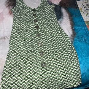 Vintage Juicy Couture dress